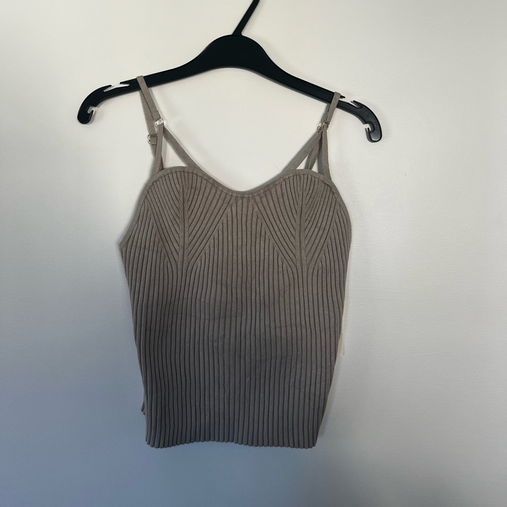 Anthropologie Tank Top